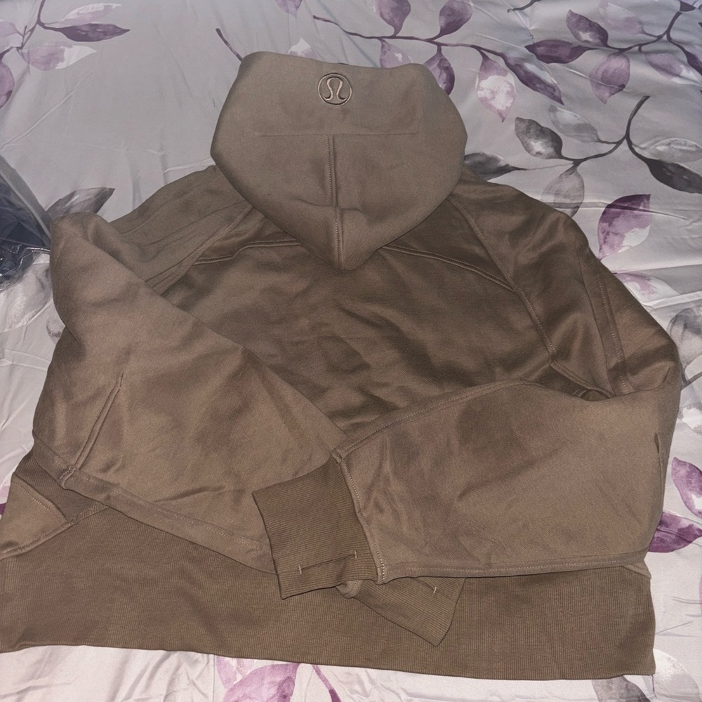 NWT LULU LEMON SCUBA